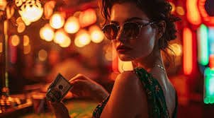 Online Slots ဂိမ်း Jackpot ဆုရသောမြင်ကွင်း Myanmar
