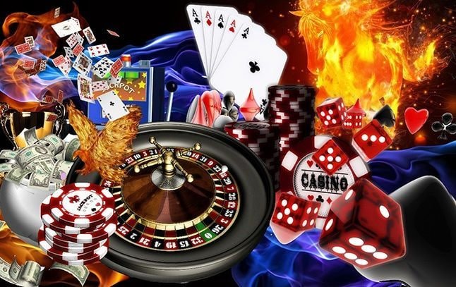 Slots vip7777 me