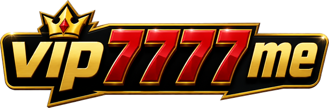 vip7777 me logo